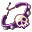 Anillo de Esqueleto