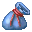 Bolsa de Cuero Bizarra