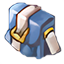 Mochila del Explorador