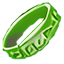 Anillo Runa Antigua