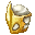Casco de Defensa de Jinete Reforzado