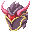 Casco de General Majin Reforzado