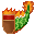 Cola de Dragón
