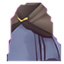 Toga del Suplente