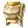 Coraza Alma de Berserker Reencarnado