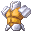 Armadura de Defensa de Jinete Reforzada
