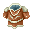Peto Alma de Ballestero Mortal Reencarnado