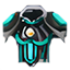 Toga Muerte Eterna