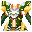 Torso Vesania Reforzado