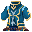 Traje de Viajero Reforzado