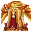 Vestimenta Señor de la Calamidad