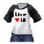 Camiseta de Sprite Fantasioso