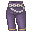 Pantalón Alma de Sacerdote Reencarnado