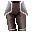 Pantalones Blindados del Asesino de la Penumbra Reforzados