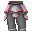 Pantalones de Aullido de Lobo Blindado Reforzados
