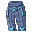 Pantalón Alma de Santo Reencarnado