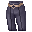 Pantalón Alma de Profeta Reencarnado
