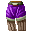 Pantalón Alma de Demonólogo Reencarnado