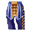Pantalón del Dragón Destructor