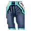 Pantalón Melodía Campanas de Viento