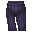 Pantalón Corto de Oculista
