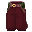 Traje de Cronoalma Reencarnada