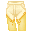 Polainas de Viajero del Tiempo Pirata
