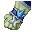 Guantes Alma de Avatar Reencarnado