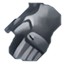 Guantes de Espejismo de Hendidura