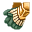 Guantes Runa de Otro Mundo