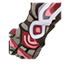 Guantes del Destructor Infernal
