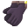 Guantes de Muñeca