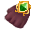 Guantes Runa de Sacrificio Reforzados