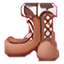 Botas Reforzadas