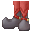 Botas Alma de Nigromante Reencarnado