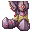 Botas de General Majin Reforzadas