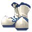 Botas de Devoción Sagrada