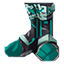 Botas Muerte Eterna