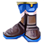 Botas del Señor Tenebroso
