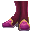 Botas Alma de Optimus Reencarnado