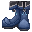 Botas de Alma de Viajero Reencarnado