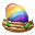 ¡Esconde los Huevos de Pascua!