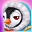 Pingüino Adorable