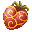 Fruta de Honor Impactante