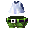 Disfraz de Sprite Despertado