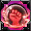 Runa del Impacto Certero