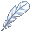 Pluma de Añapero