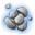 Fragmento de Cristal Vulcano