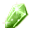 Cristal Vitalidad de Cazador