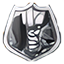 Emblema Jenome Mutante